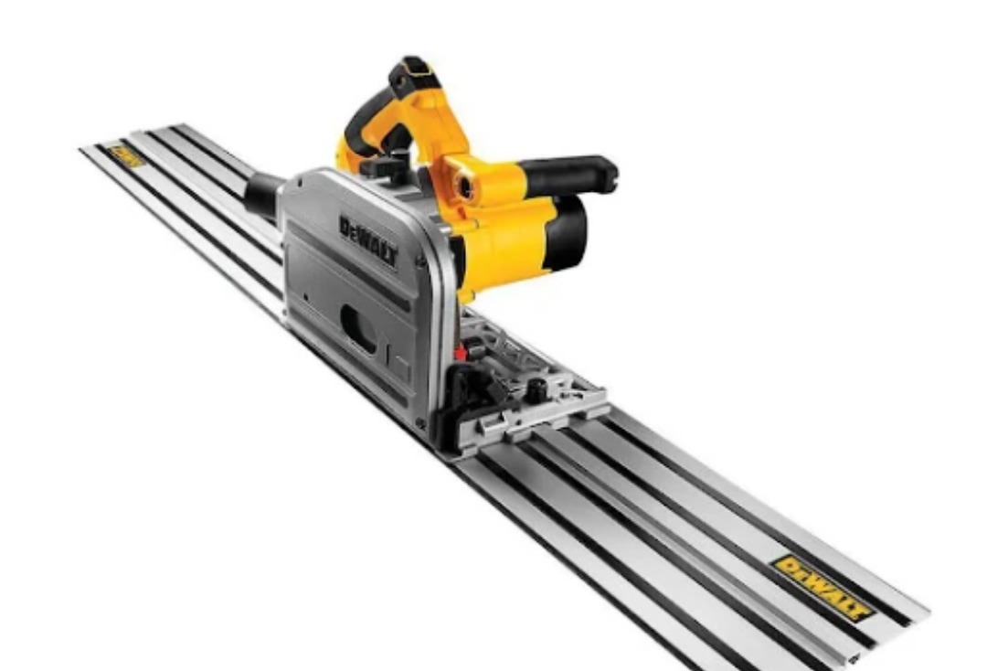 Sänksåg dewalt dws520kt