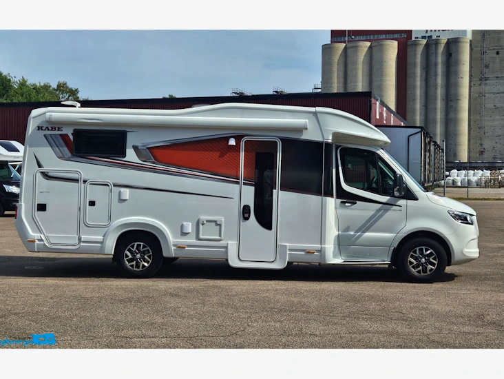 Kabe 750 lgb mercedes -24