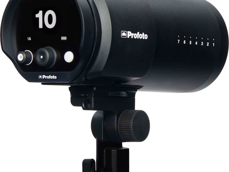 Profoto b10x plus canon + sony