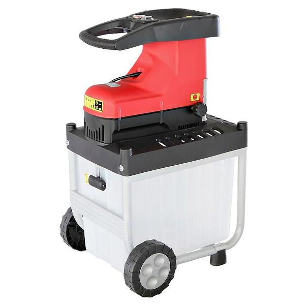 Kompostkværn 2,5 kw 230 v