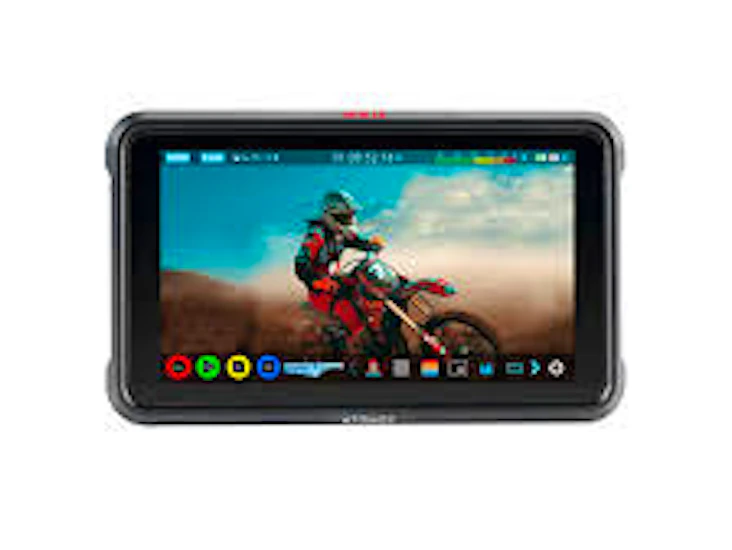 Atamos ninja-v (optional connect)