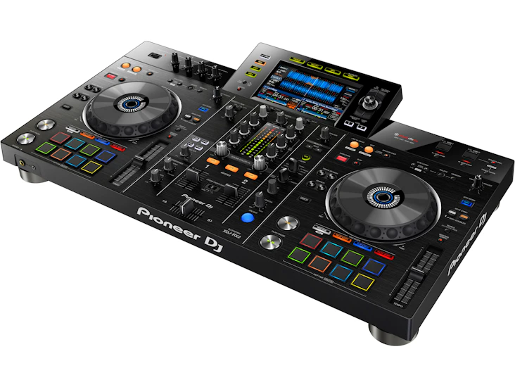 Pioneer xdj-rx2