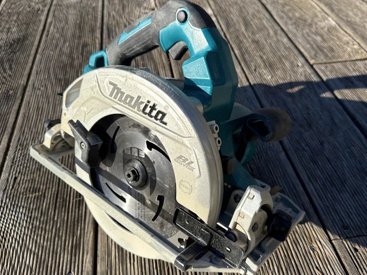 Makita lxt 185-190mm