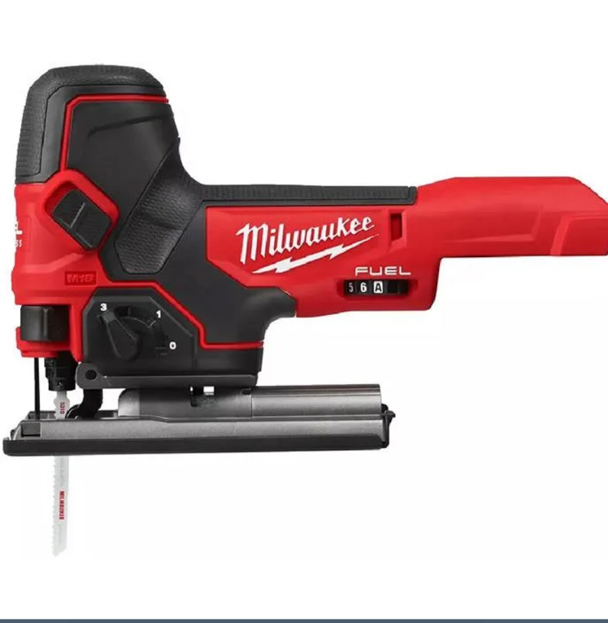 Milwaukee m18 stikksag 