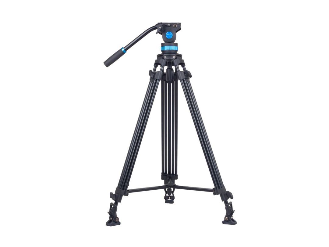 Sirui sh25 - videostativ (tripod)