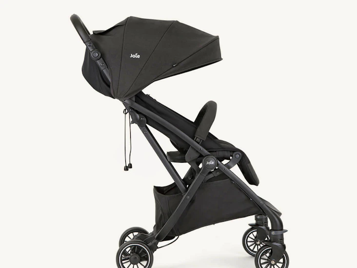 Resevagn joie baby tourist barnvagn