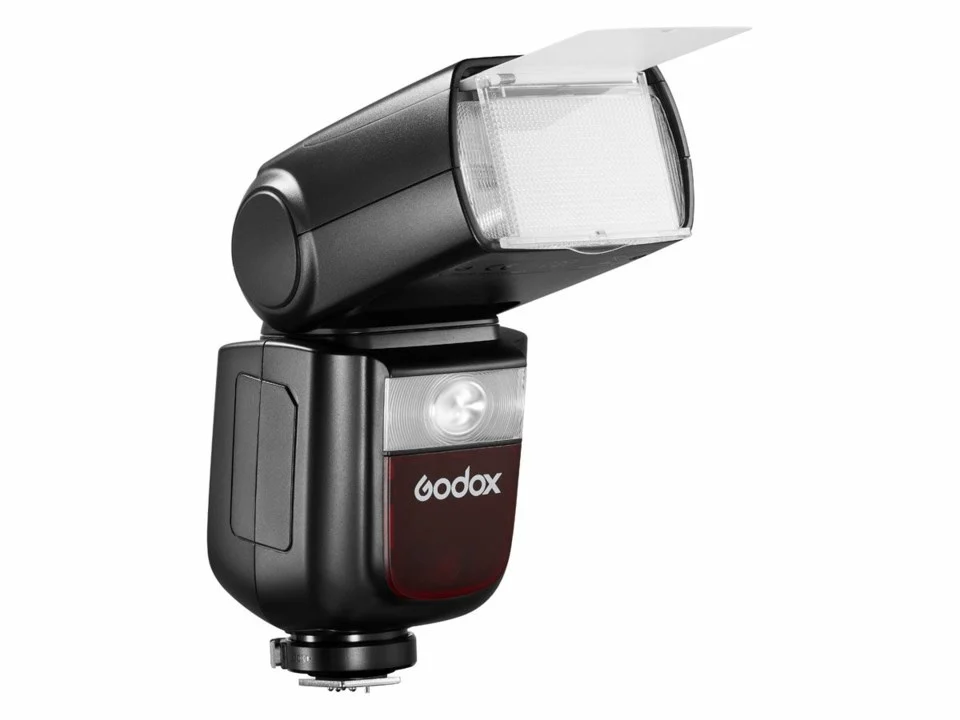 Godox v860iii til sony
