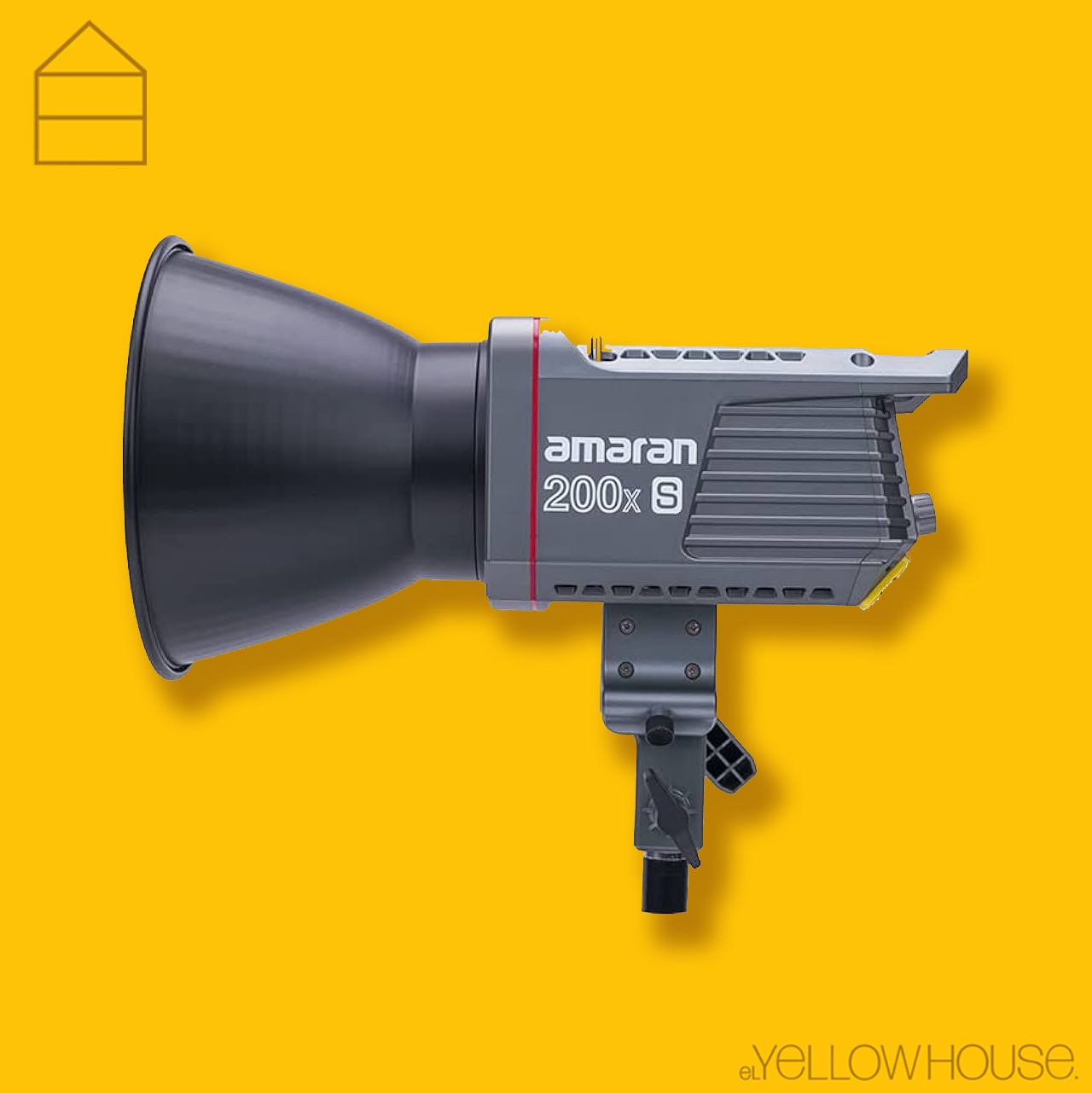 Amaran 200x s – bi-colour led video lights