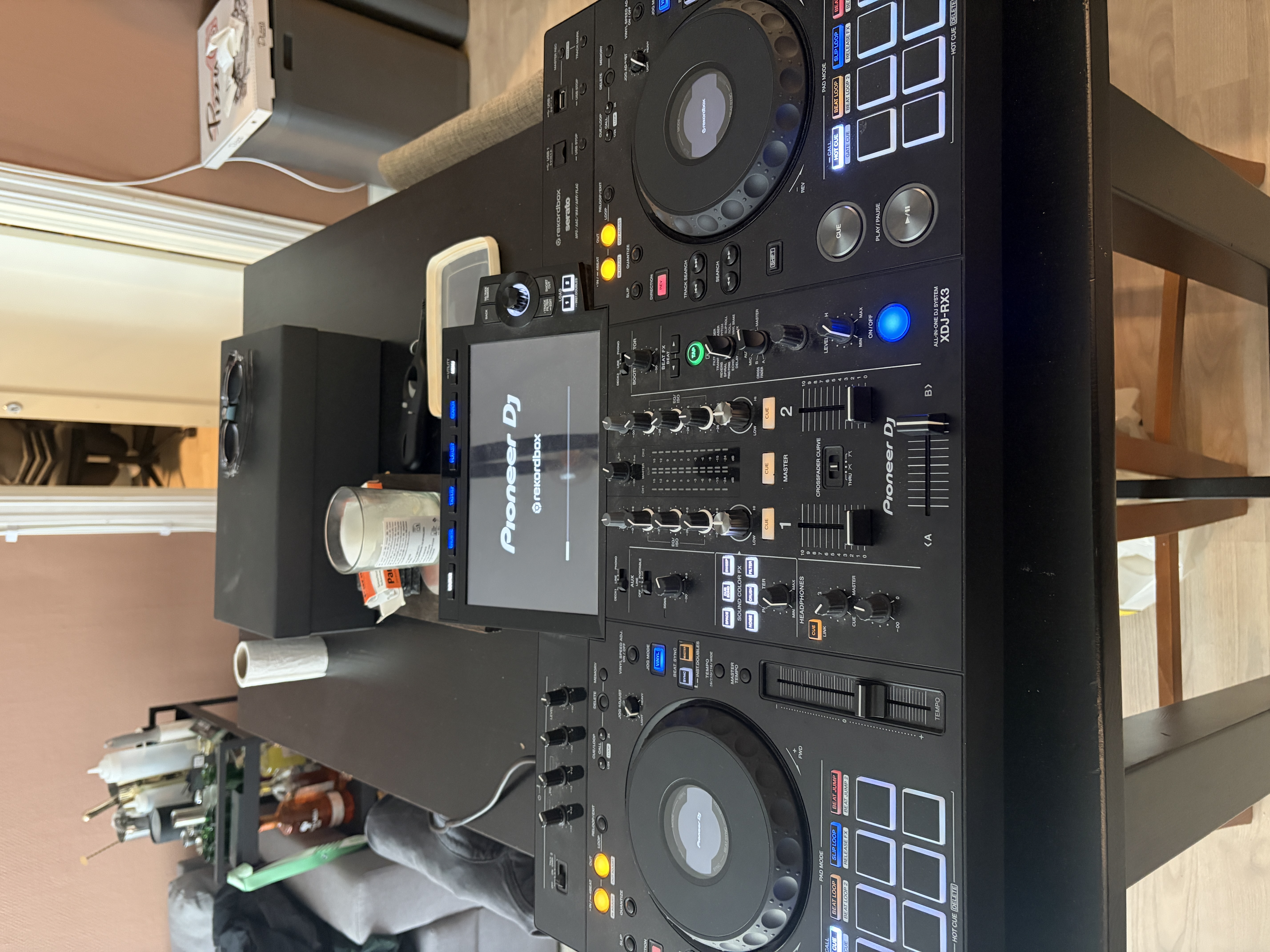 Xdj rx3