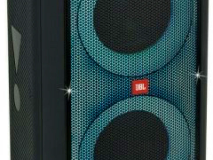 Jbl partybox 1000 partyhøyttaler