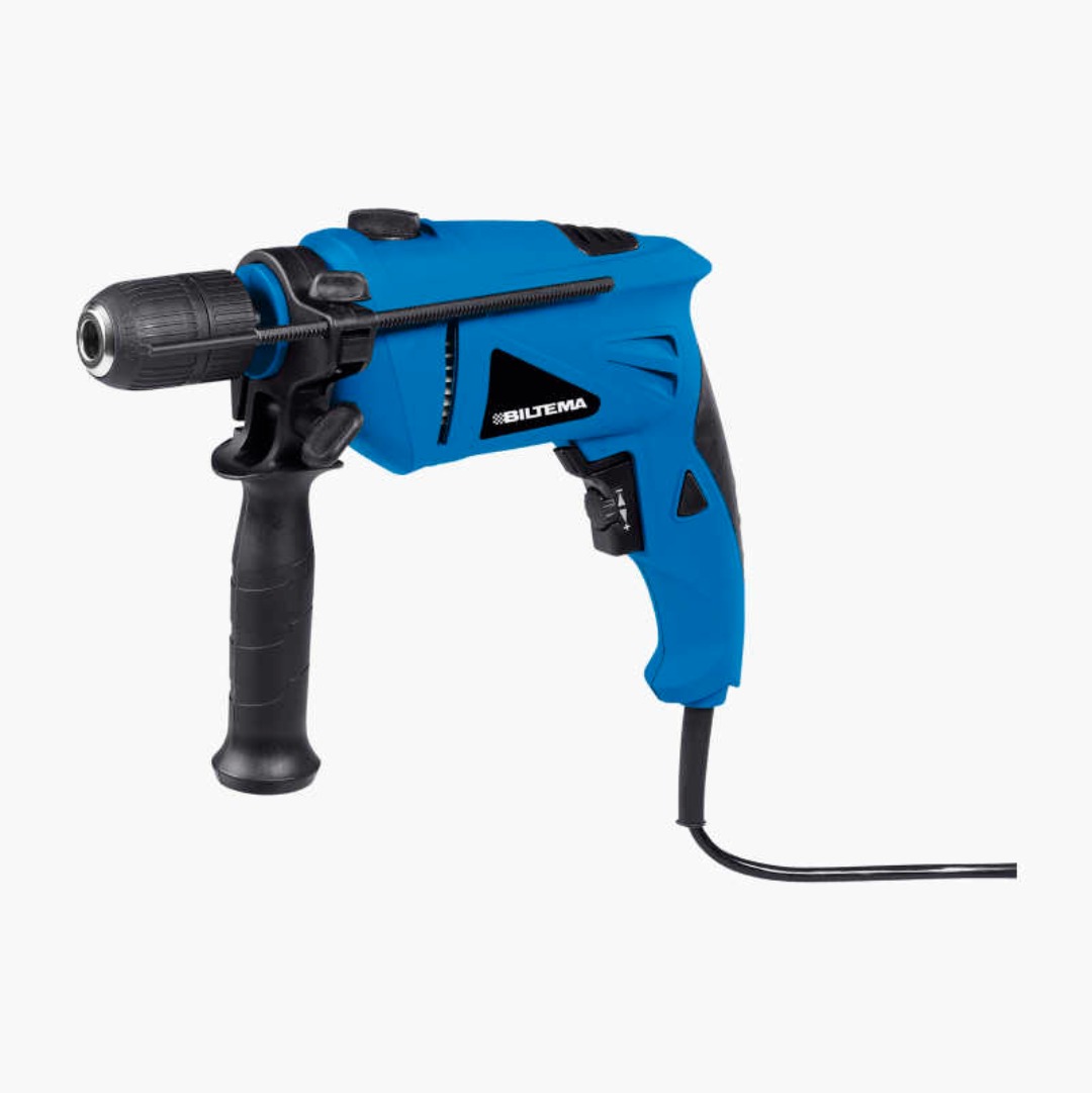 Slagbor