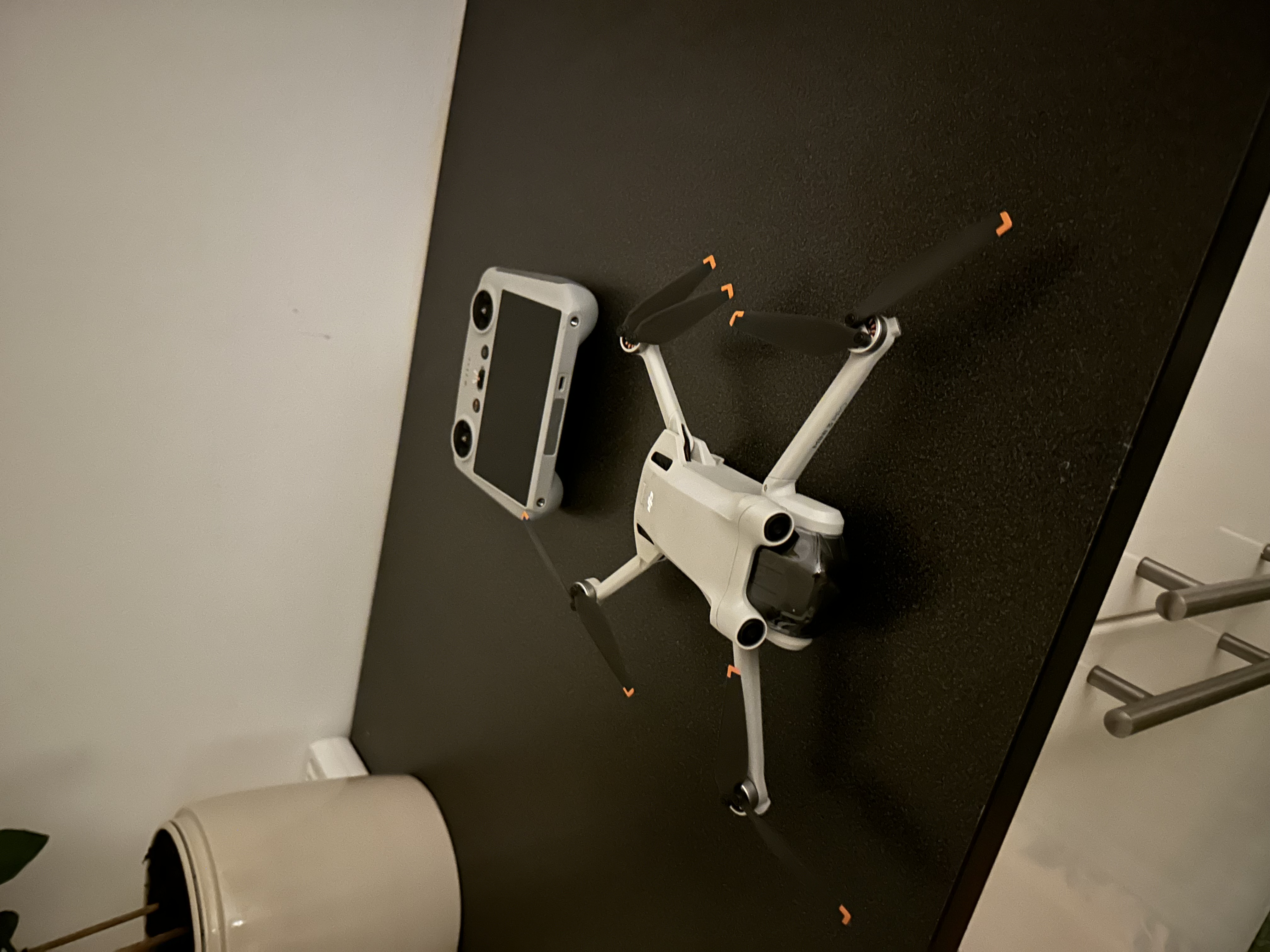 Dji mini 3 pro