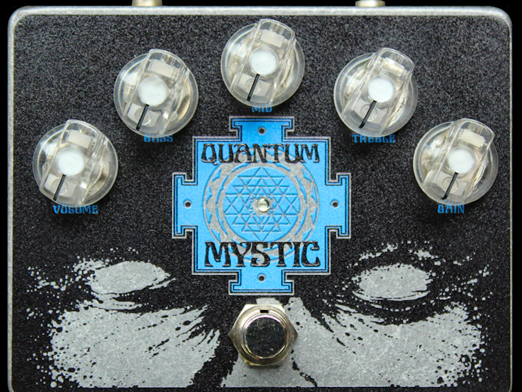 Blackarts toneworks quantum mystic