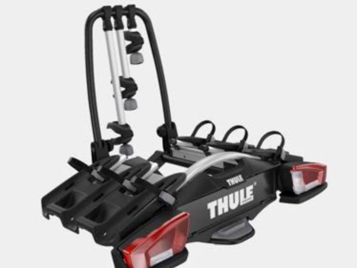 Thule cykelhållare för 1-3 cyklar