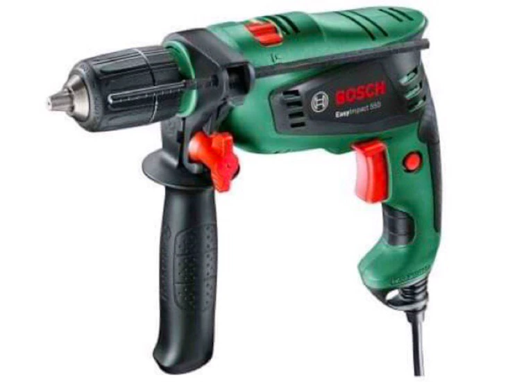 Bosch easy inpact 550 slagbormaskin