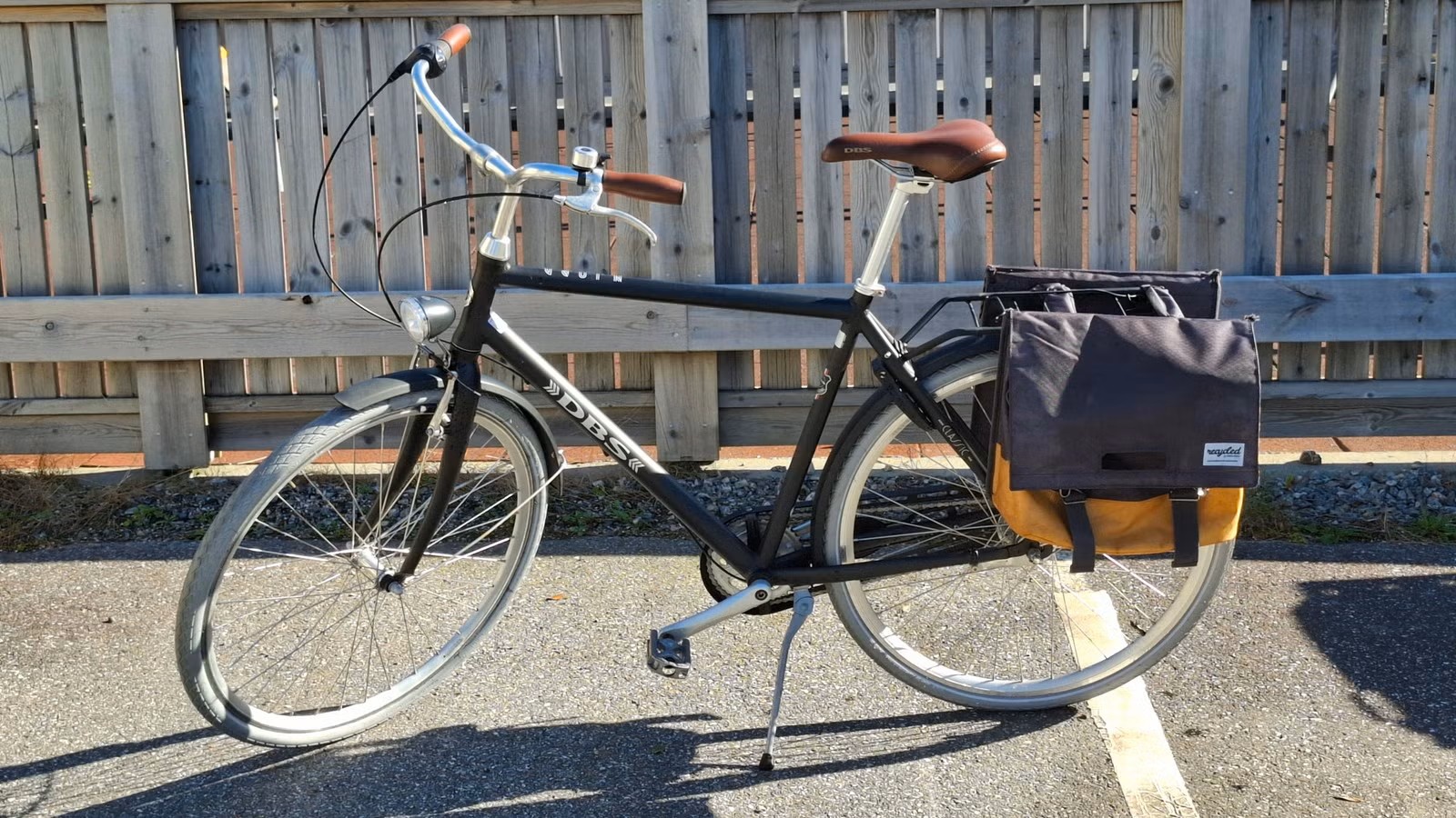 Opplev ålesund på to hjul – dbs njord bysykkel til leie 🚲