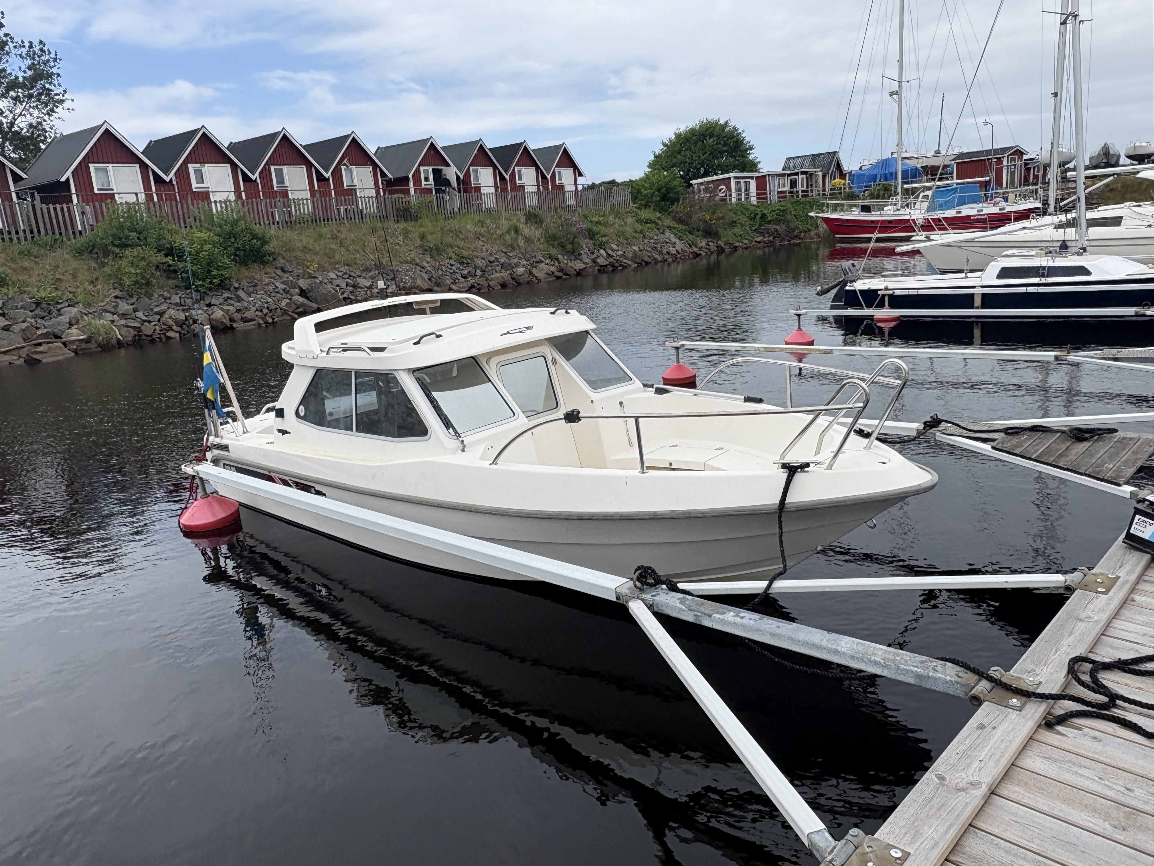 Örnvik 610mc