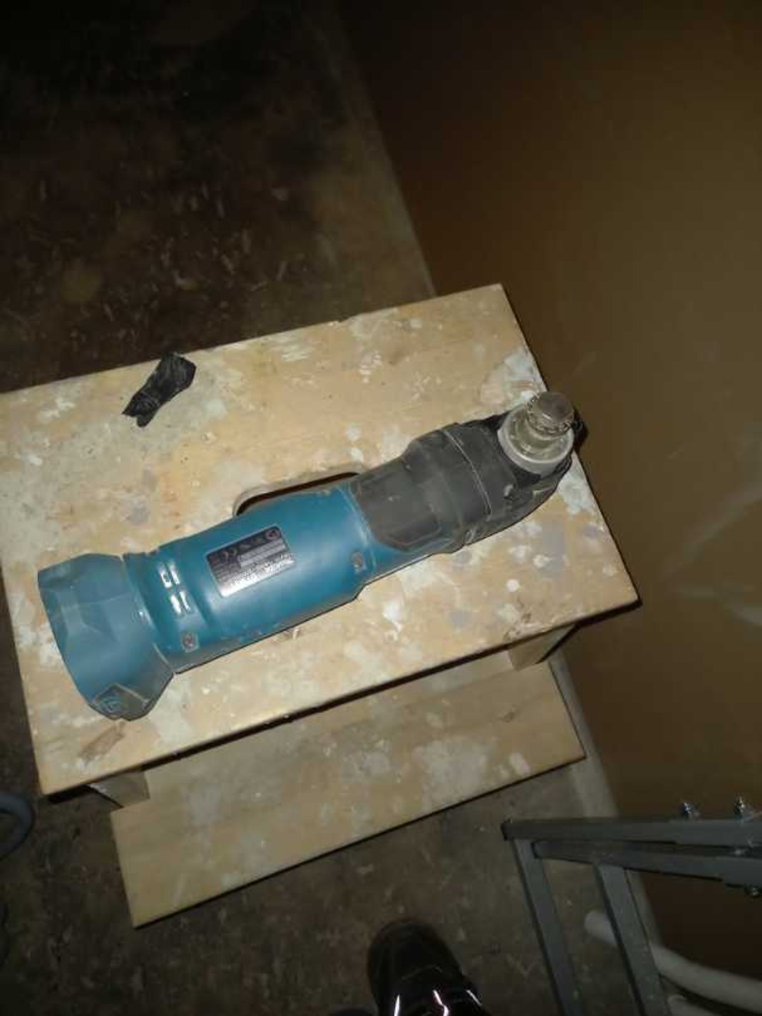 Makita multitool 18v