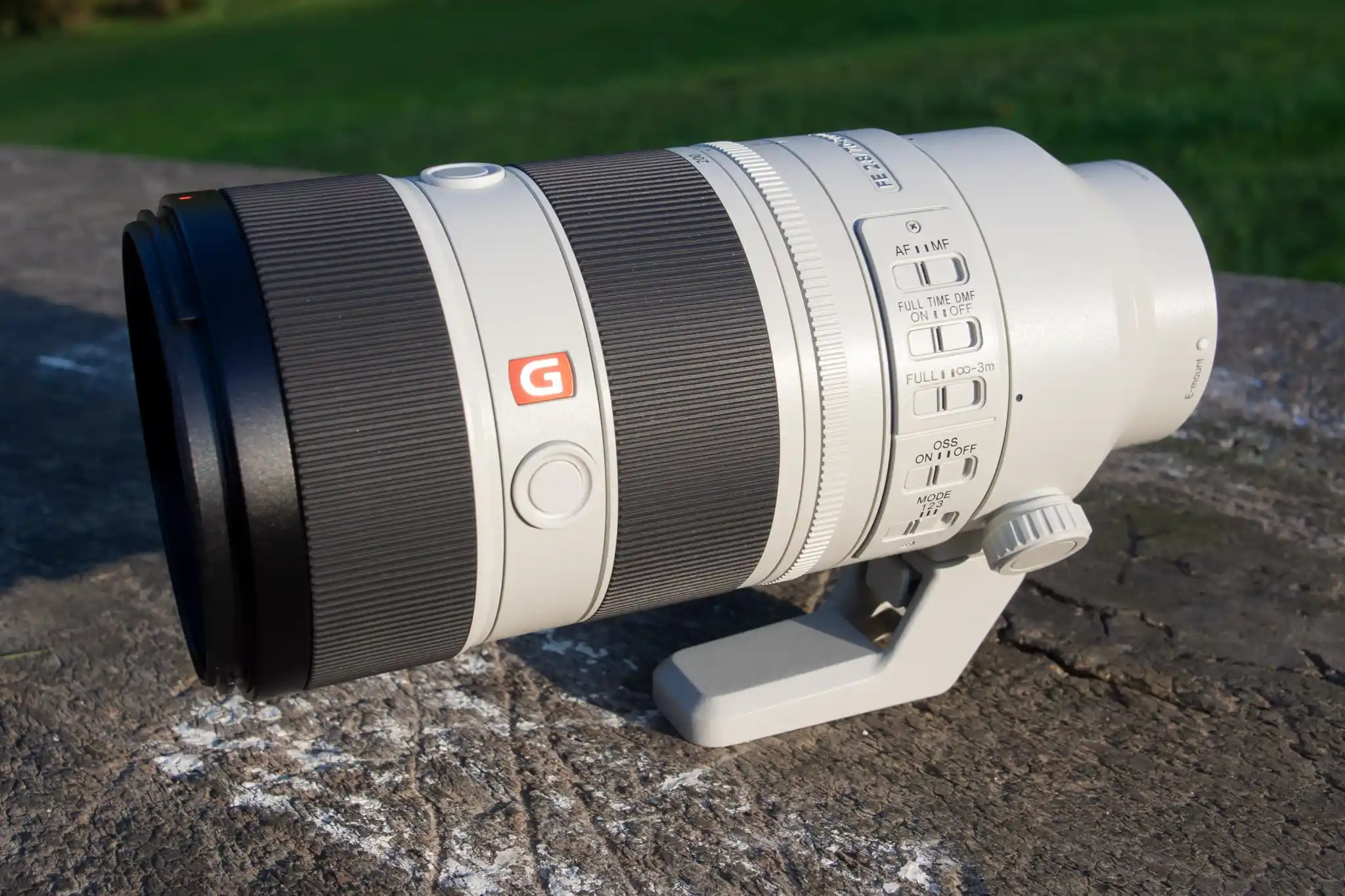 Sony 70-200 gm2