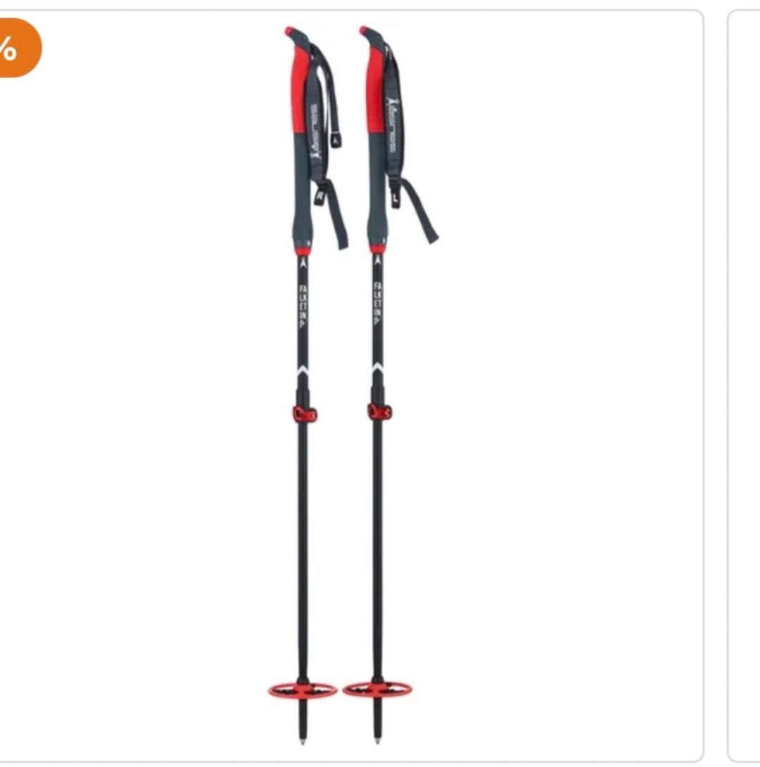 Fjellskistaver 