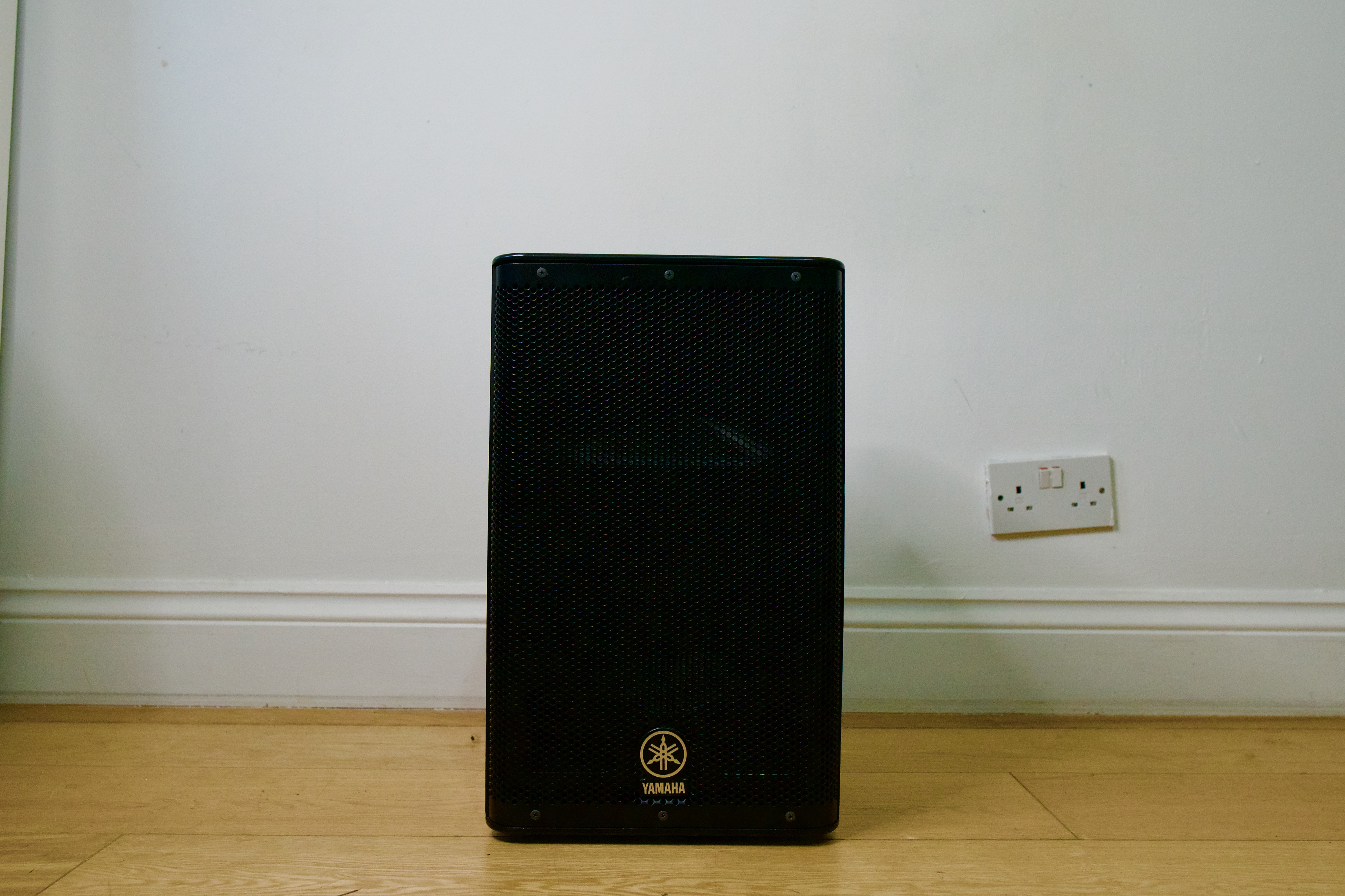 Yamaha dxr 8 active pa