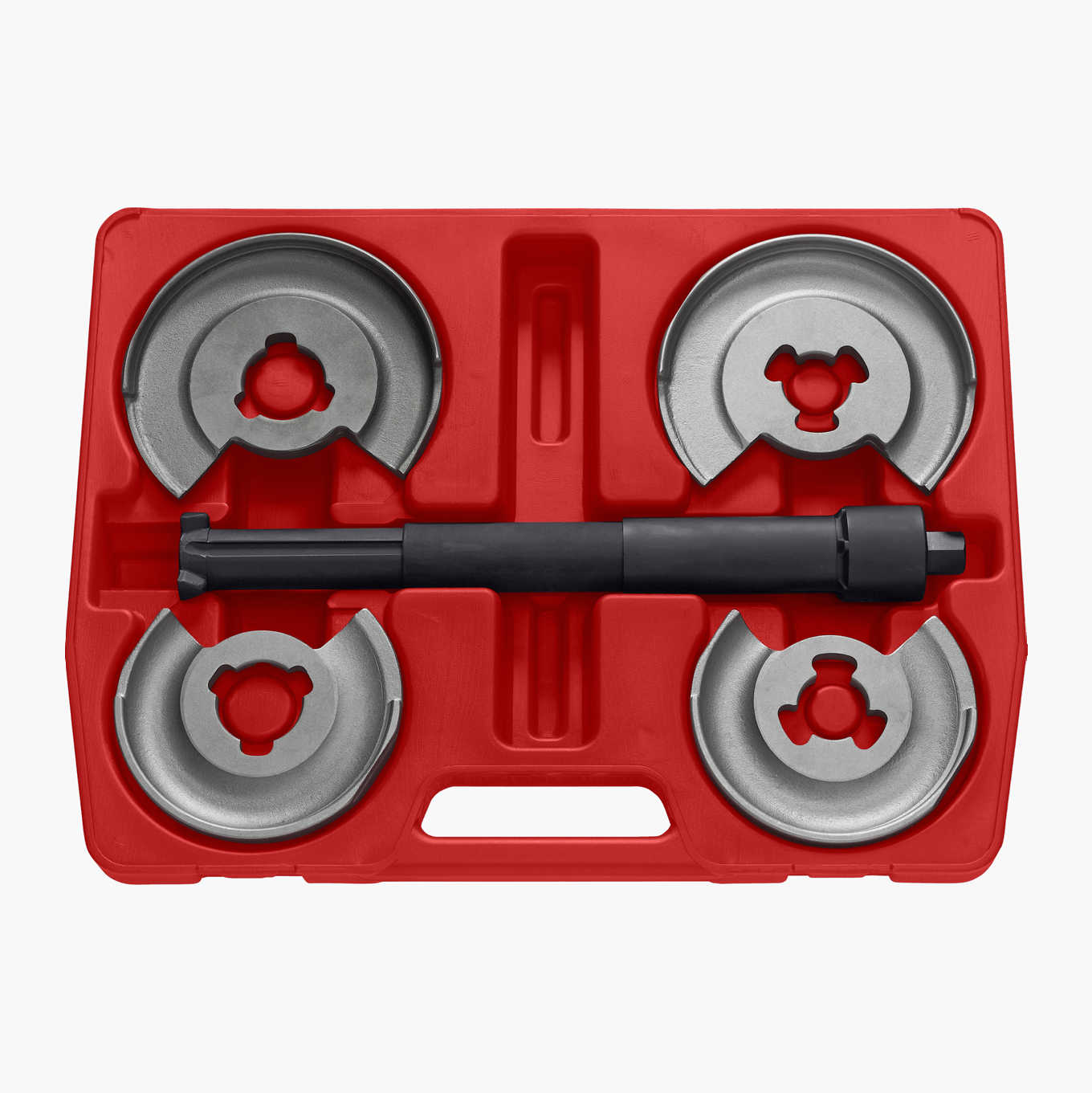 Fjærklemmer/fjærspenner for mercedes-benz, volvo, saab, ford, gm, vag