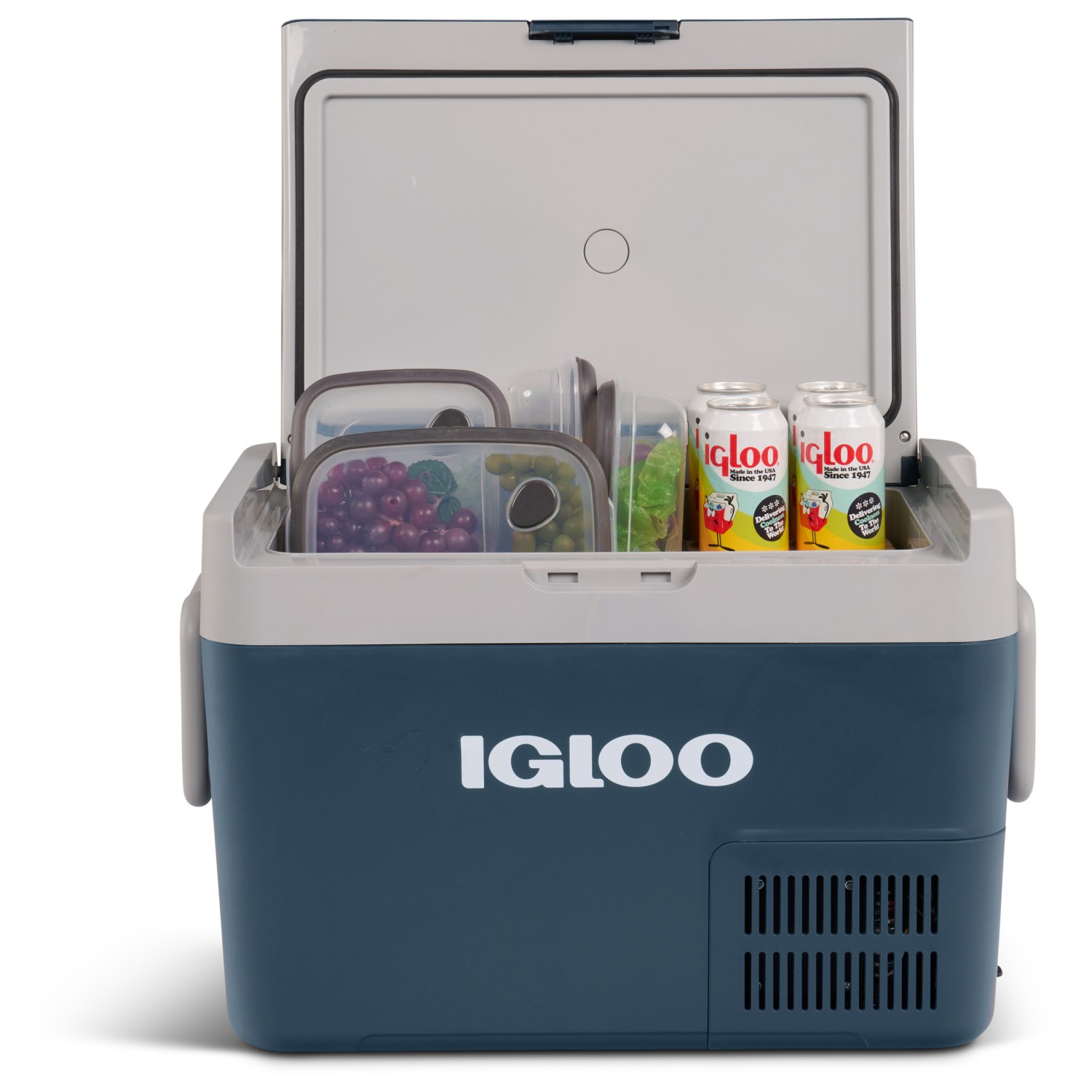 Igloo icf32 kompressorikylmälaukku