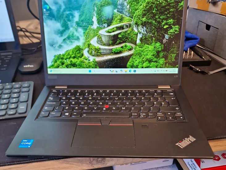 Lenovo thinkpad l13 gen 2