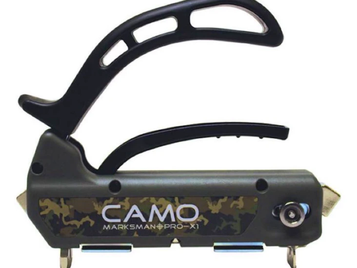 Camo marksman pro-x1