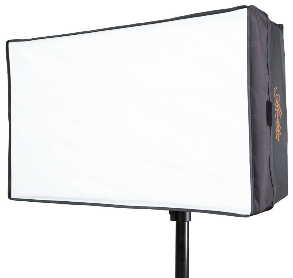 Aladdin bi-flex 2 (2x1) bi-colour led light