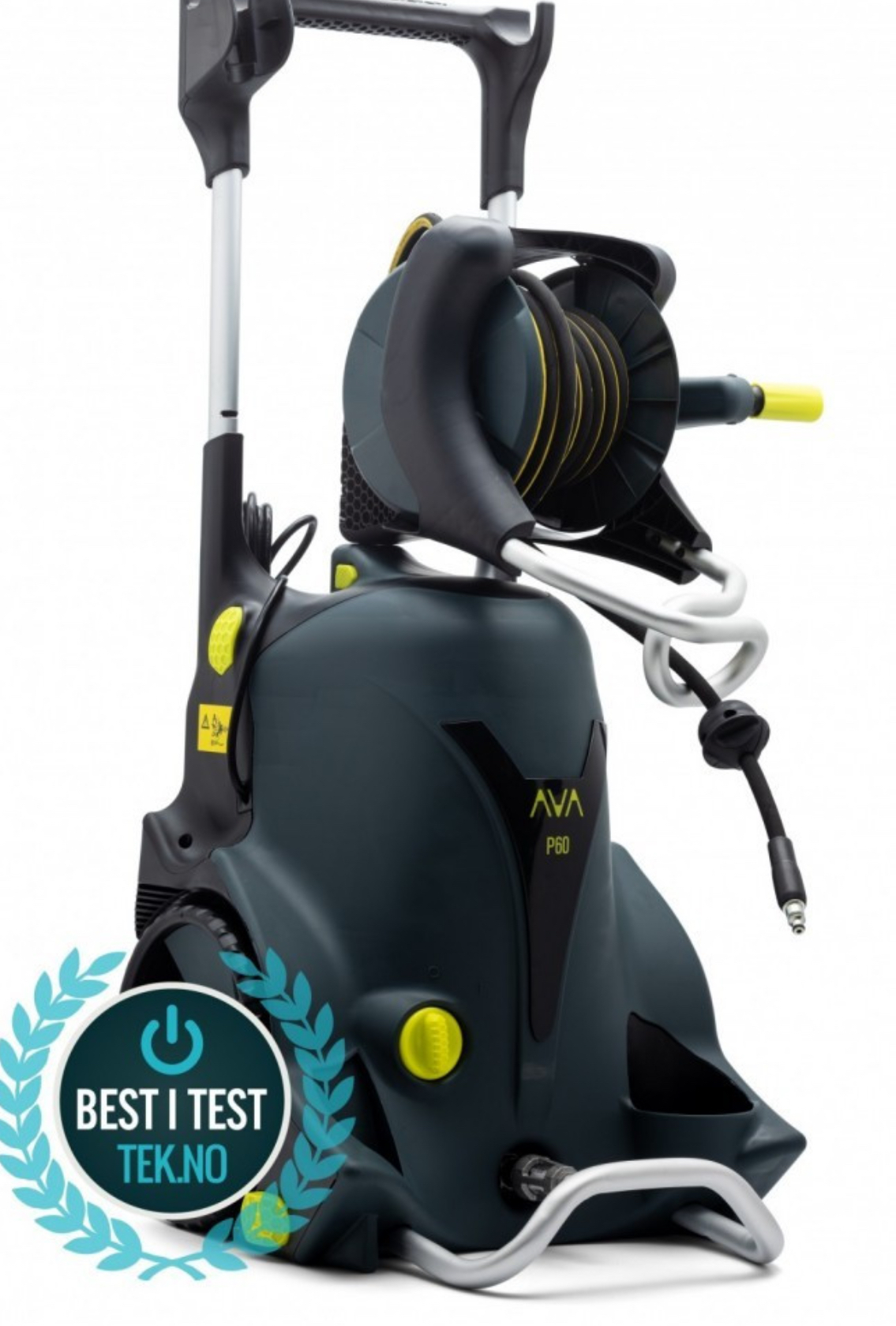 Ava p60 master høytrykkspyler