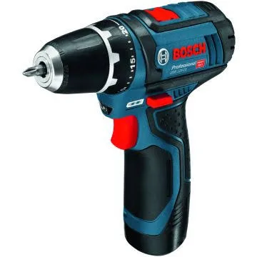 Bosch 12v drill