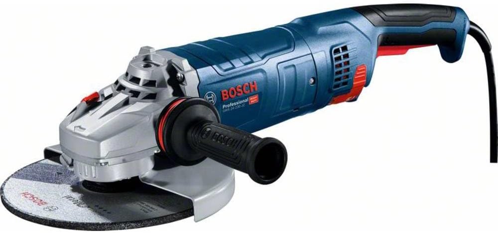 Vinkelslip bosch professional gws 24-230 jz