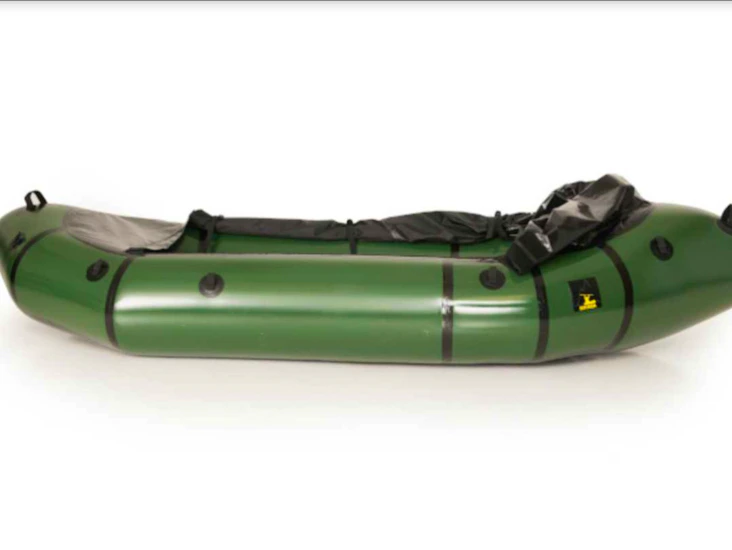 Kipara char 265 packraft nr.2