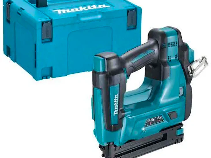 Makita dbn500zj – batteridriven dyckertpistol (18v)