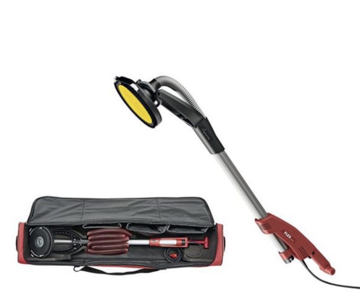 Flex ge 5 + tb-l+ sh