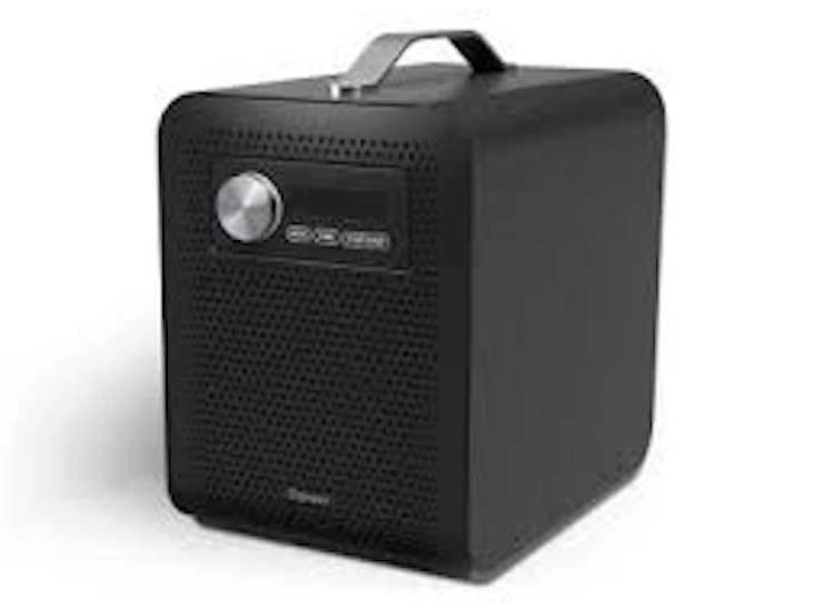 Ozoneair pro renar 120 kvm