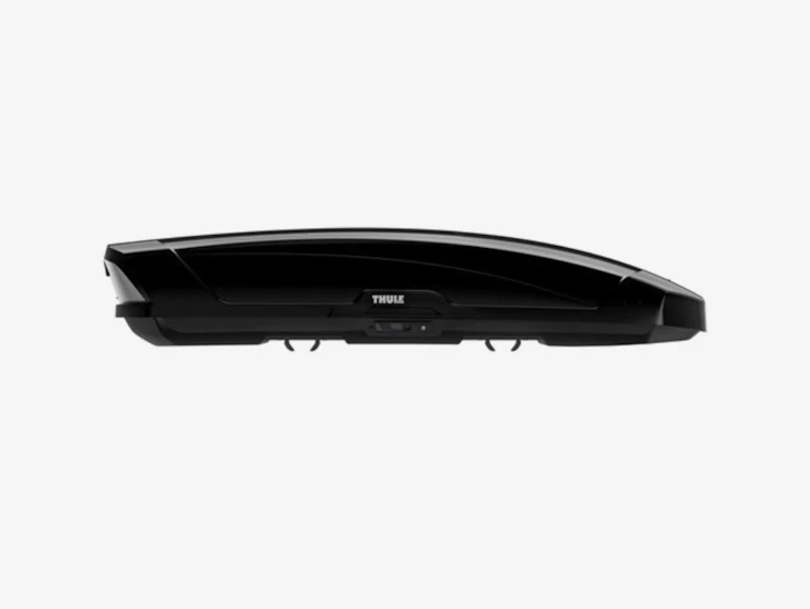 Takbox thule xt xxl