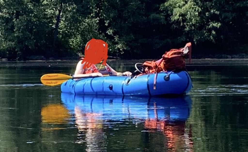 Packraft 