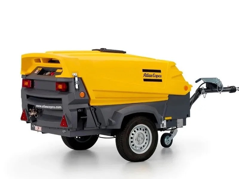 Atlas copco xas47