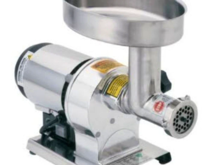 Kjøttkvern masters m12 leies ut