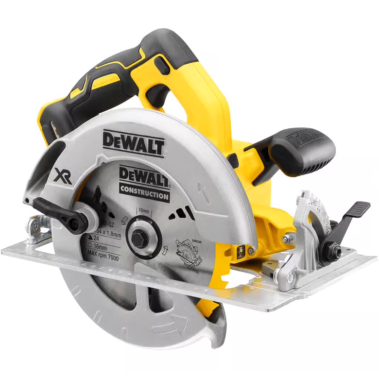 Dewalt sirkelsag