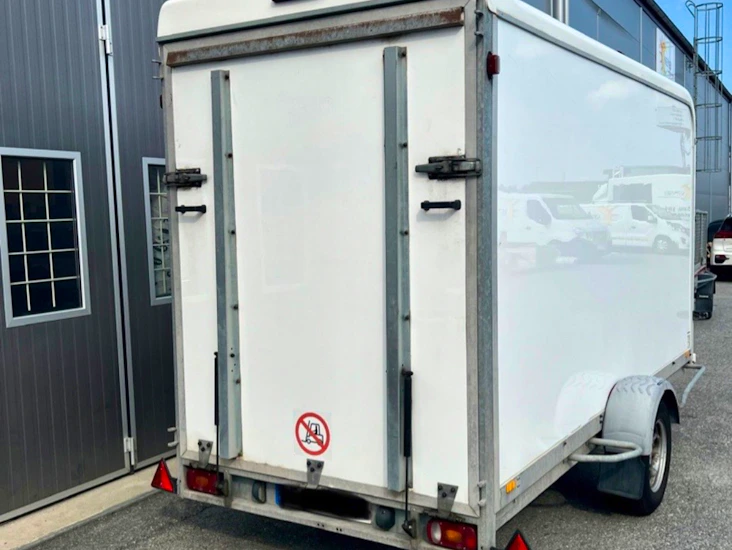 Kåpsläp, flyttsläp