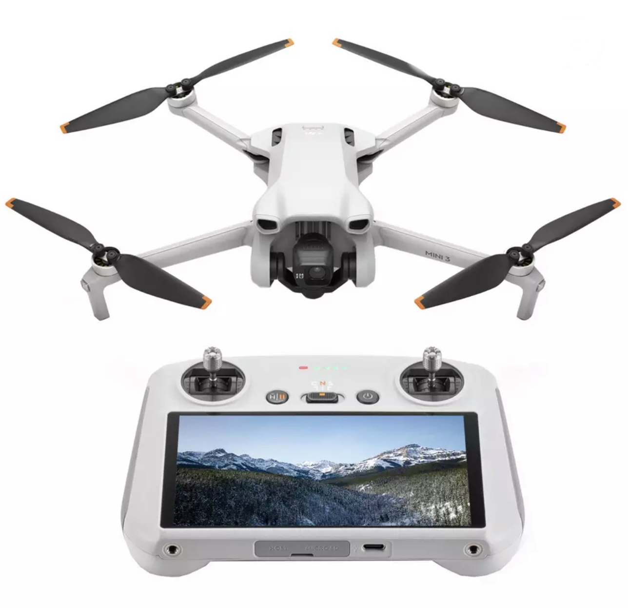 Dji mini 2 
