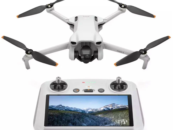 Dji mini 2