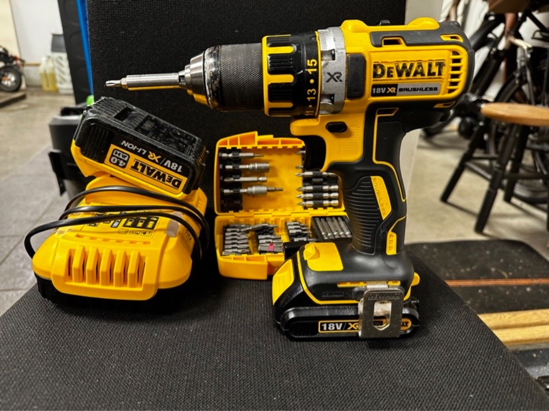 Dewalt 18v 