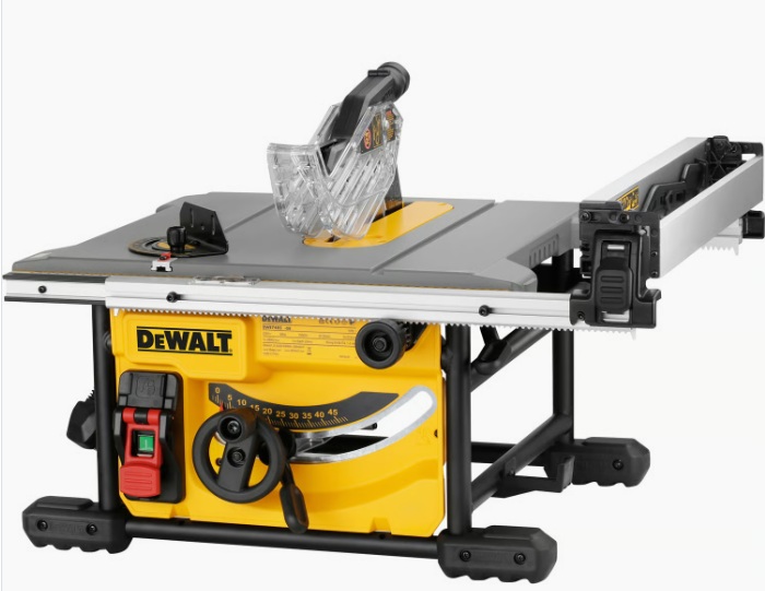 Dewalt bordsag 7485