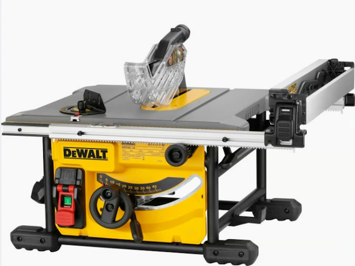 Dewalt bordsag 7485