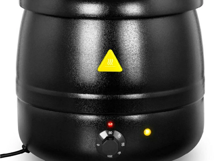 Soppvärmare 10l/ vattenbad