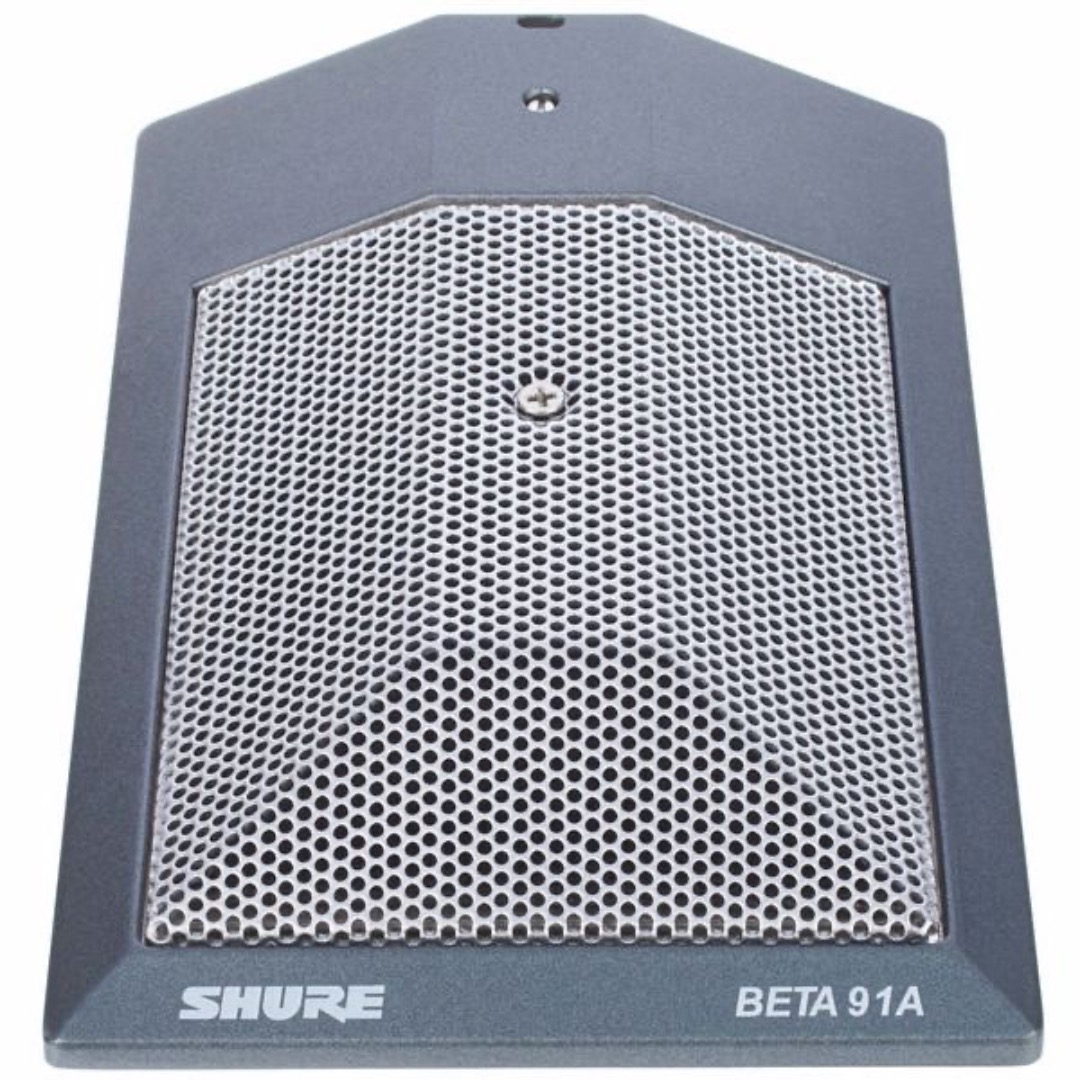 Shure 91a beta